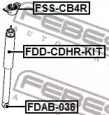 Febest FDD-CDHR-KIT     