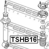 Febest TSHB16     
