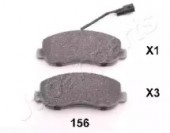 Japanparts PA-156AF ��������� ������� ��������