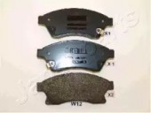 Japanparts PA-W12AF ��������� ������� ��������