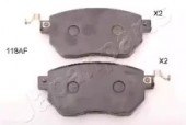 Japanparts PA-118AF ��������� ������� ��������