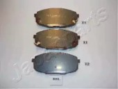 Japanparts PA-K09AF ��������� ������� ��������