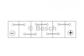 Bosch 0 092 S40 200 Акумулятор