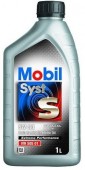 Mobil Syst S Special V 5W-30 Синтетическое моторное масло