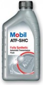 Mobil ATF SHC Трансмиссионное масло