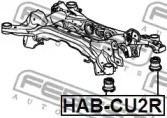 Febest HAB-CU2R 