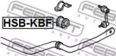 Febest HSB-KBF  