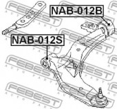 Febest NAB-012B 