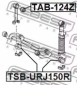 Febest TSB-URJ150R  