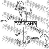 Febest TSB-SV41R  