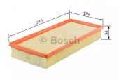 Bosch F 026 400 378  
