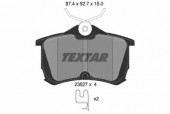 Textar 2352701 �����i��i ������� �-��.