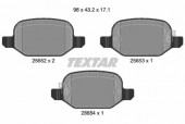 Textar 2565201 �����i��i ������� �-��.