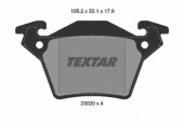 Textar 2302001 �����i��i ������� �-��.