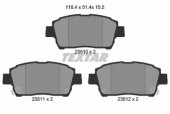Textar 2351002 �����i��i ������� �-��.