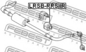 Febest LRSB-RRSIIR  
