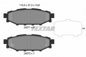 Textar 2427101 �����i��i ������� �-��.