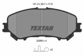 Textar 2206501 �����i��i ������� �-��.