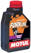 Motul Fork Oil Expert Heavy 20W Синтетическое масло для мотовилок