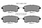Textar 2534001 �����i��i ������� �-��.