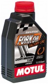 Motul Fork Oil Light Medium F.L. 7,5W Синтетическое масло для мотовилок