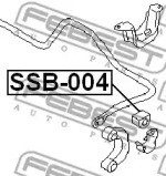 Febest SSB-004  
