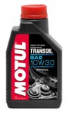 Motul Transoil 10W-30 Минеральное трансмиссионное масло для скутеров
