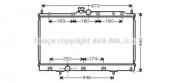 Ava MT2199 i