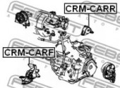 Febest CRM-CARF  