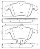 Bosch 0 986 494 209 �����i��i ������� �-��.
