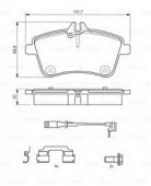 Bosch 0 986 494 085 �����i��i ������� �-��.