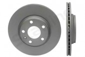 Starline PB 2485C Гальмiвний диск