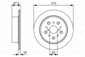 Bosch 0 986 479 R25 �����i���� ����