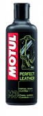 Motul M3 Perfect Leather Очиститель и кондиционер кожи