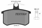 Textar 2114401 �����i��i ������� �-��.