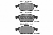 Textar 2491401 �����i��i ������� �-��.