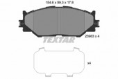 Textar 2398301 �����i��i ������� �-��.
