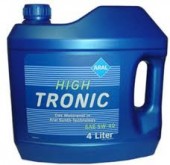 Aral HighTronic 5W-40 Моторное масло