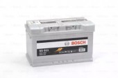 Bosch 0 092 S50 110 Акумулятор