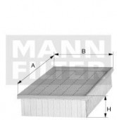 Mann Filter C 26 138/1  