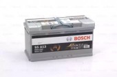 Bosch 0 092 S5A 130 Акумулятор