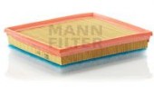 Mann Filter C 2687  