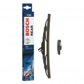 Bosch Twin Rear H251 Щетка стеклоочистителя (дворник) задняя каркасная 250мм 1шт (3397011813)
