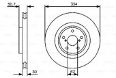 Bosch 0 986 479 433 ��������� ����