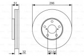 Bosch 0 986 479 R20 ��������� ����