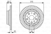 Bosch 0 986 479 T06 ��������� ����
