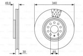 Bosch 0 986 479 734 ��������� ����