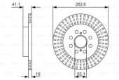 Bosch 0 986 479 V35 ��������� ����