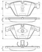 Bosch 0 986 494 549 �������� ��������� �������