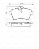 Bosch 0 986 495 273 �������� ��������� �������
